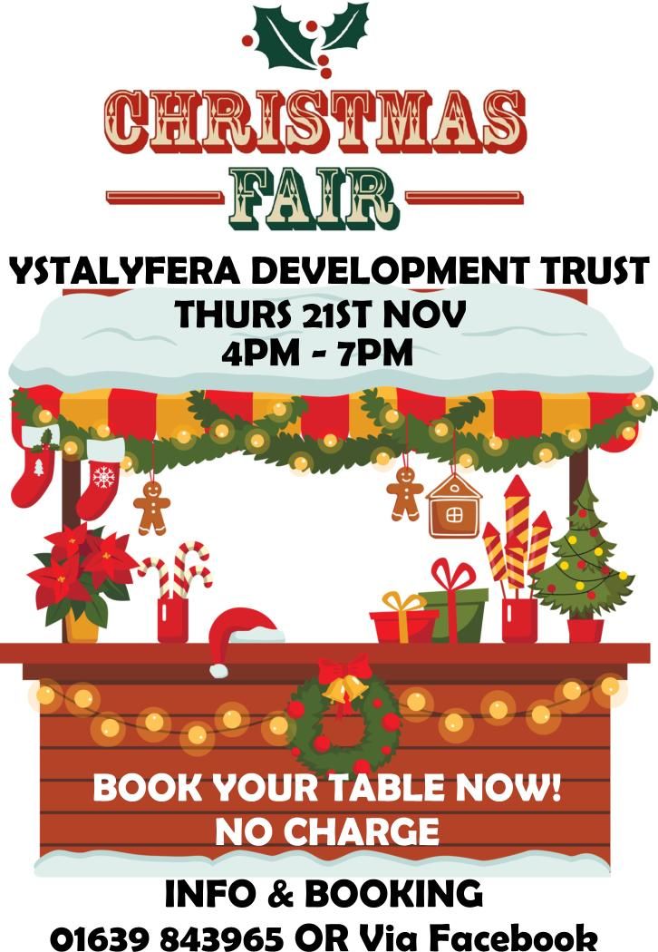 Christmas Fair