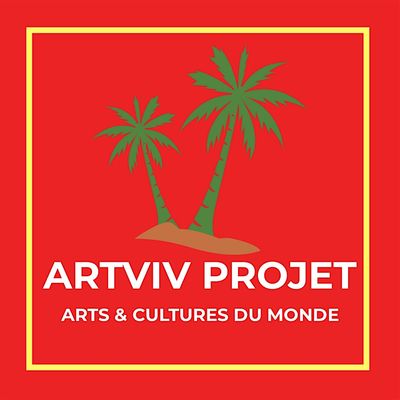 ArtViv Projet