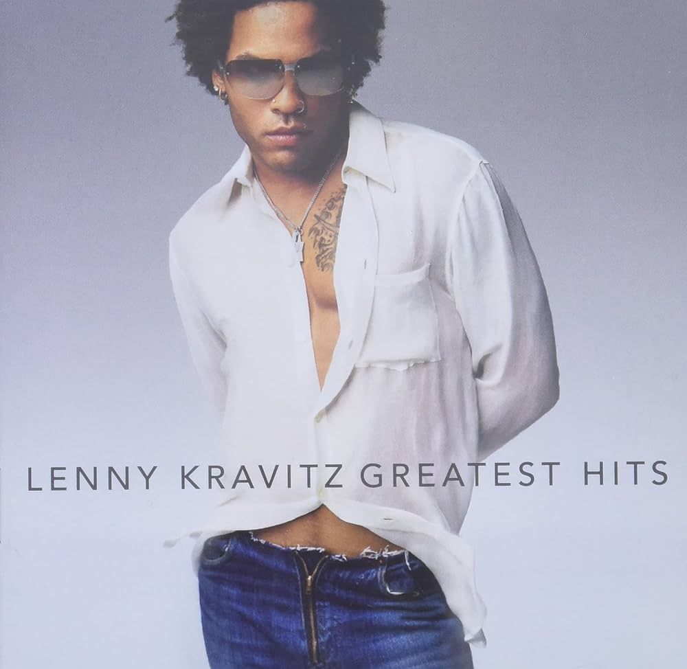 Lenny Kravitz