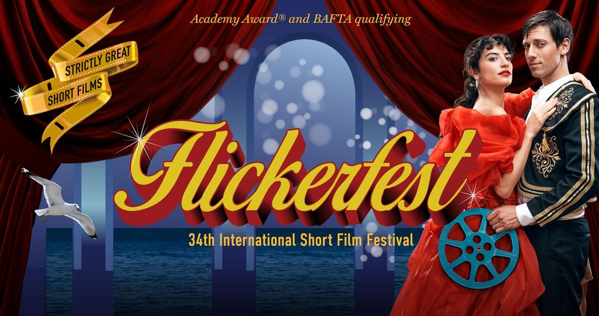 Flickerfest 2025