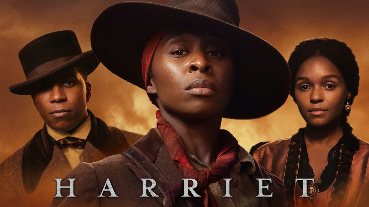 Harriet (2019)