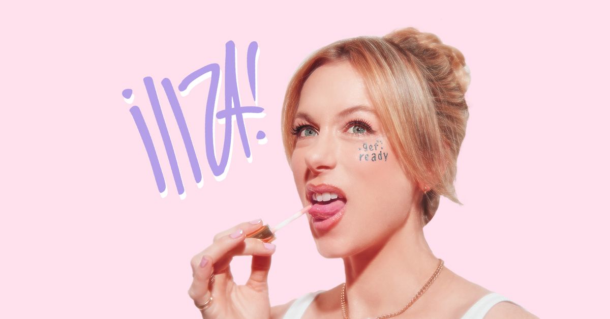 ILIZA: The Get Ready Tour at Benedum Center