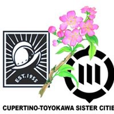 Cupertino-Toyokawa Sister Cities