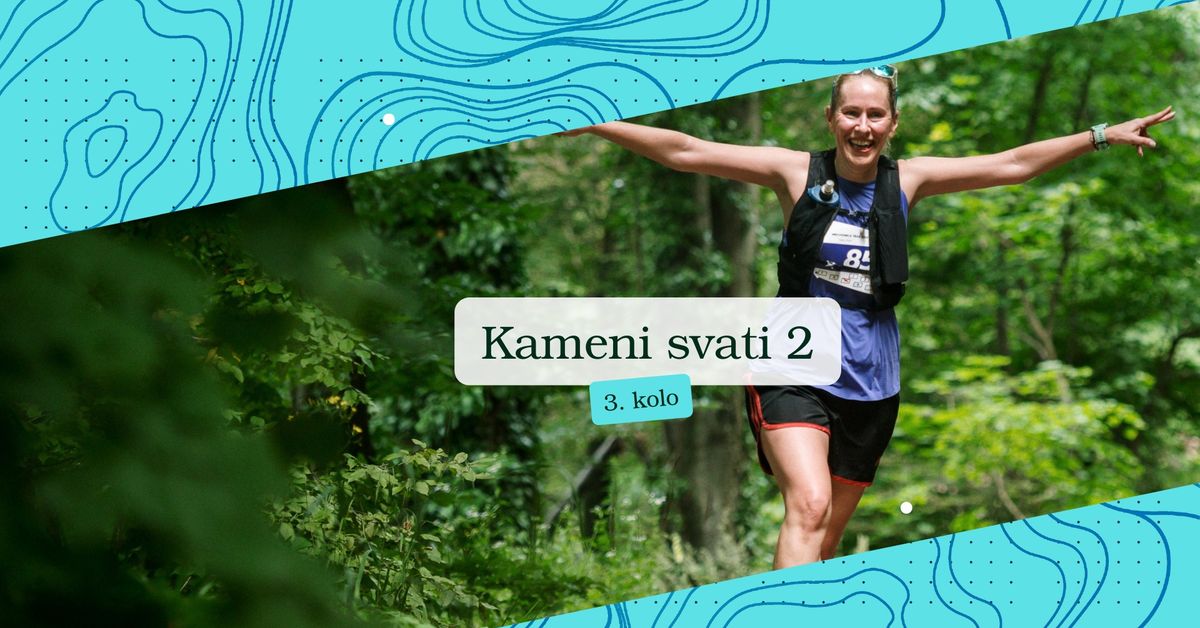 Kameni svati 2 trail