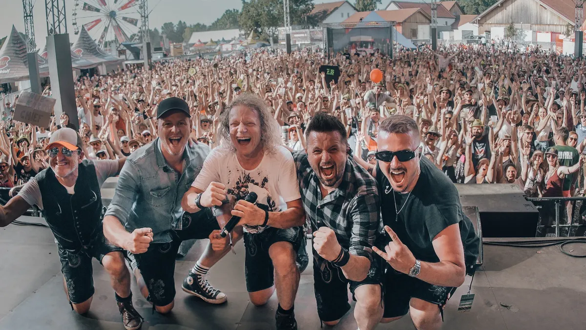 Troglauer in Bielefeld