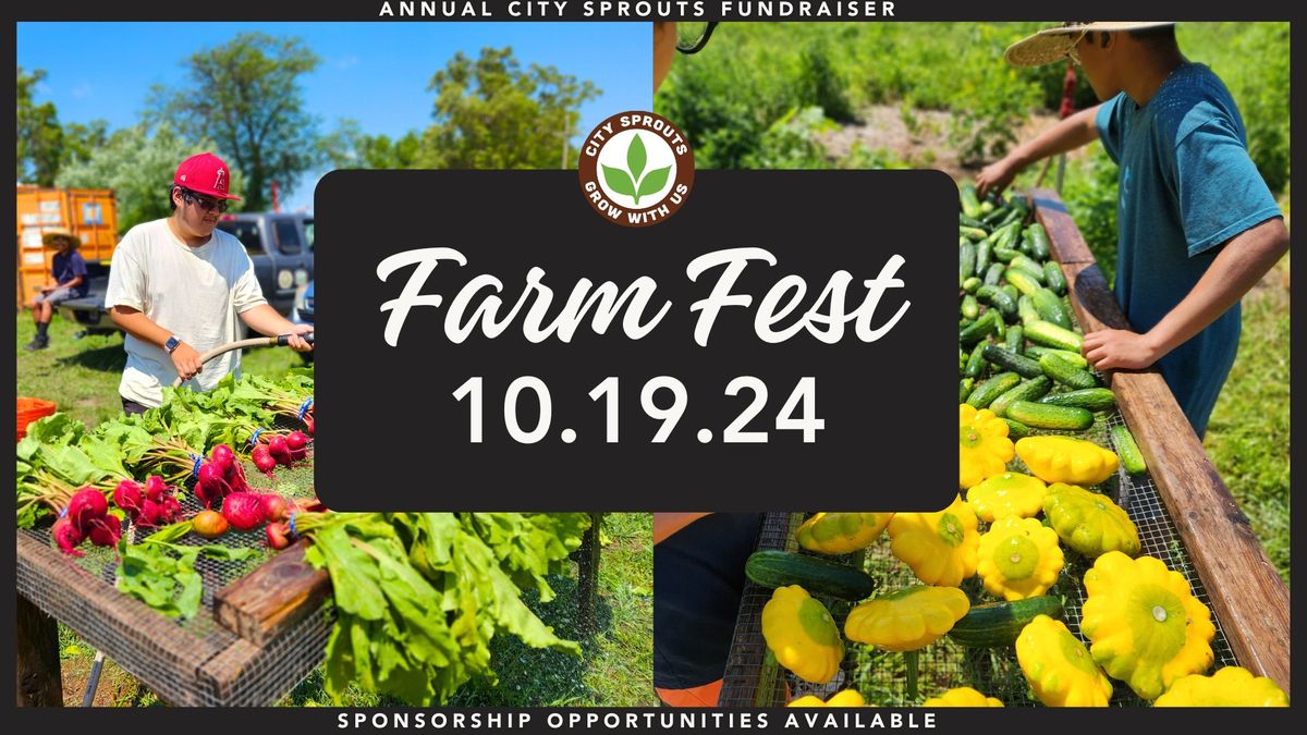 Farm Fest 2024