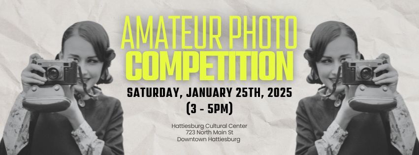 HAC Photo Competition 2025