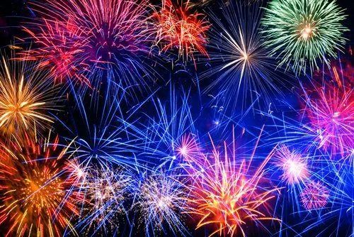 102nd Lawncrest Fireworks Celebration