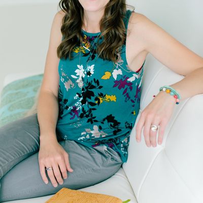 Light of Love Coaching - Michelle Vande Hey