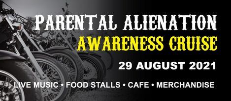 Parental Alienation Awareness Cruise