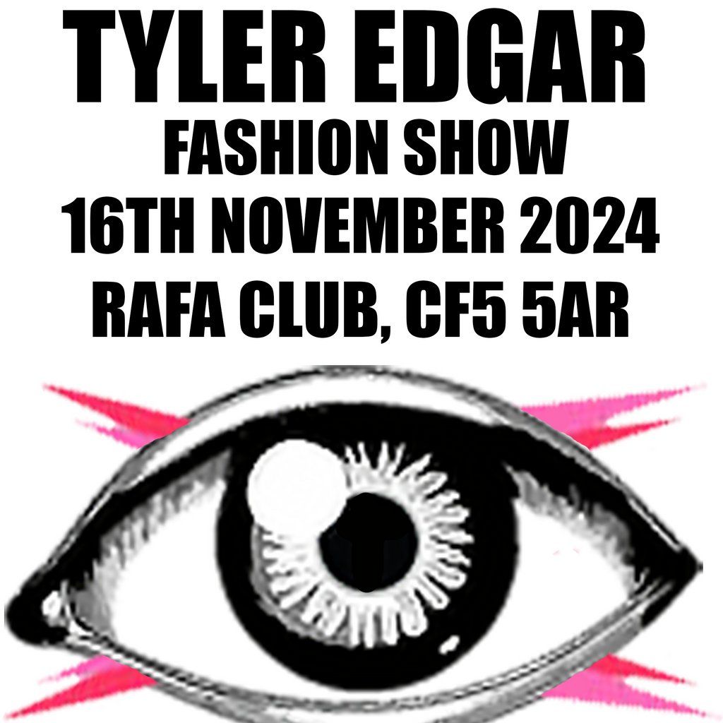 Tyler Edgar Fashion Show In Aid Of Sands