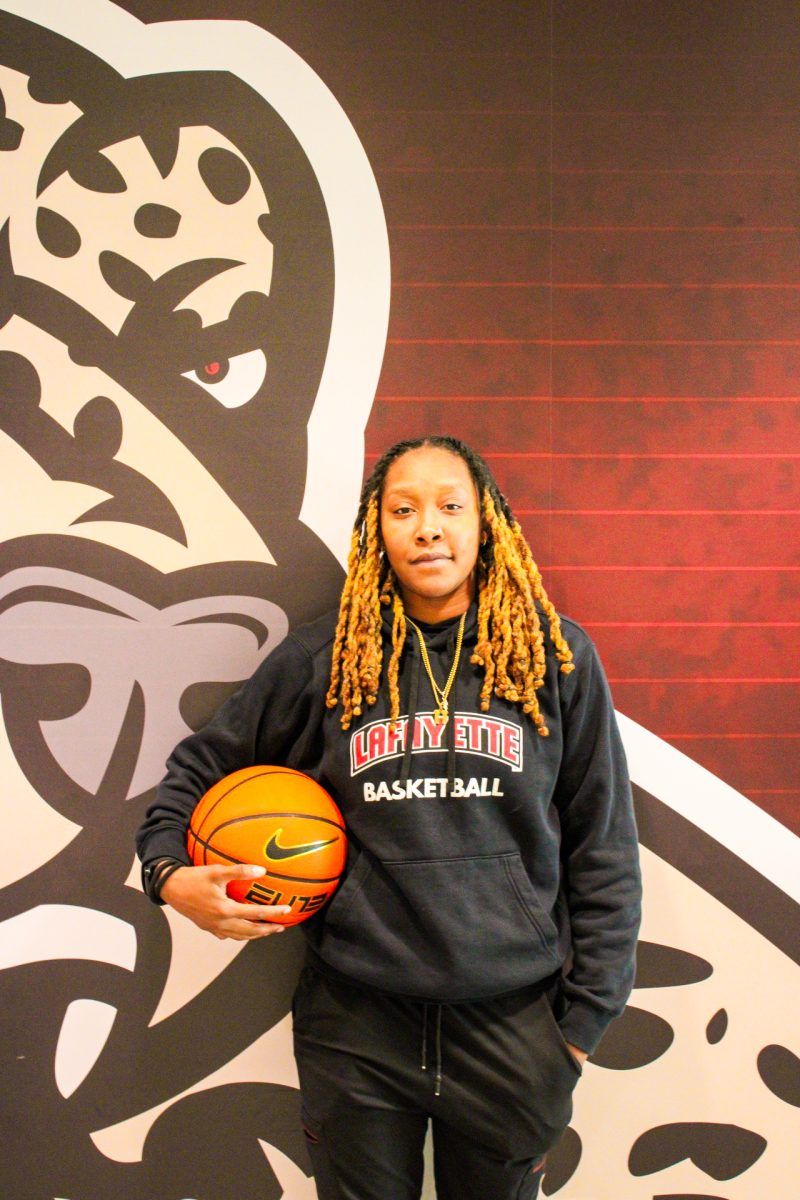 Lafayette Leopards Women's Basketball vs. Colgate Raiders