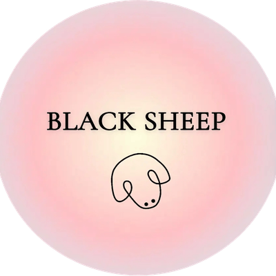 Black Sheep