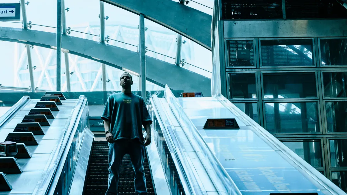 Gino, Mel, Etherwood, Mob Tactics, Bryan Gee, Buunshin, Aktive, A.M.C, MNDSCP, Vegas, MC Shabba D, Stamina MC, Uncle Dugs, Promo Zo, 2Shy MC, VEGAS in Greater London