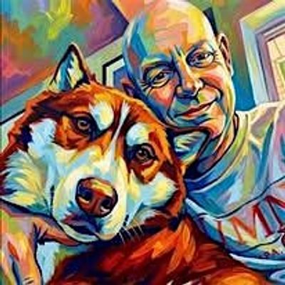 Michael Snyder Michael Carrasquilla