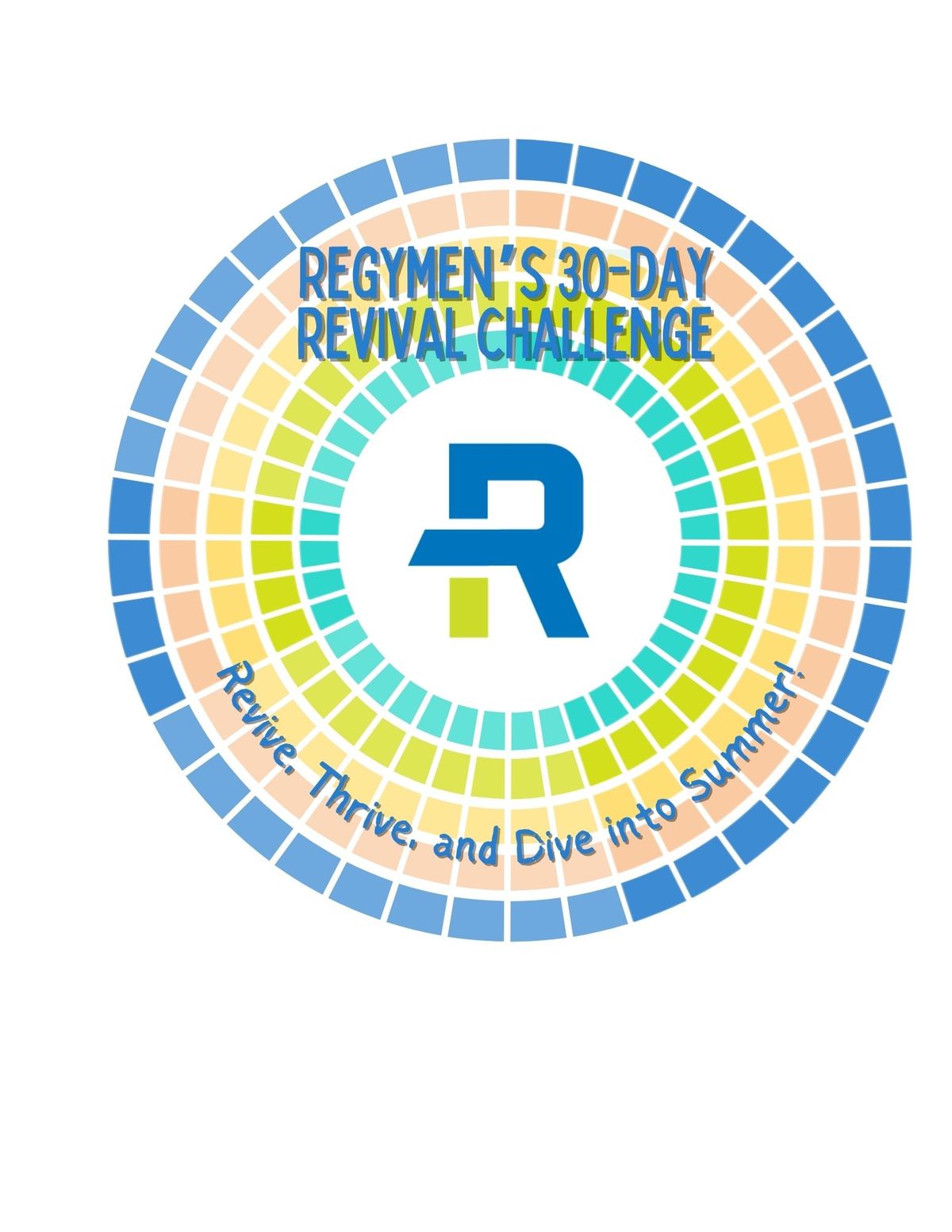 REGYMEN Revival 30 Day Challenge