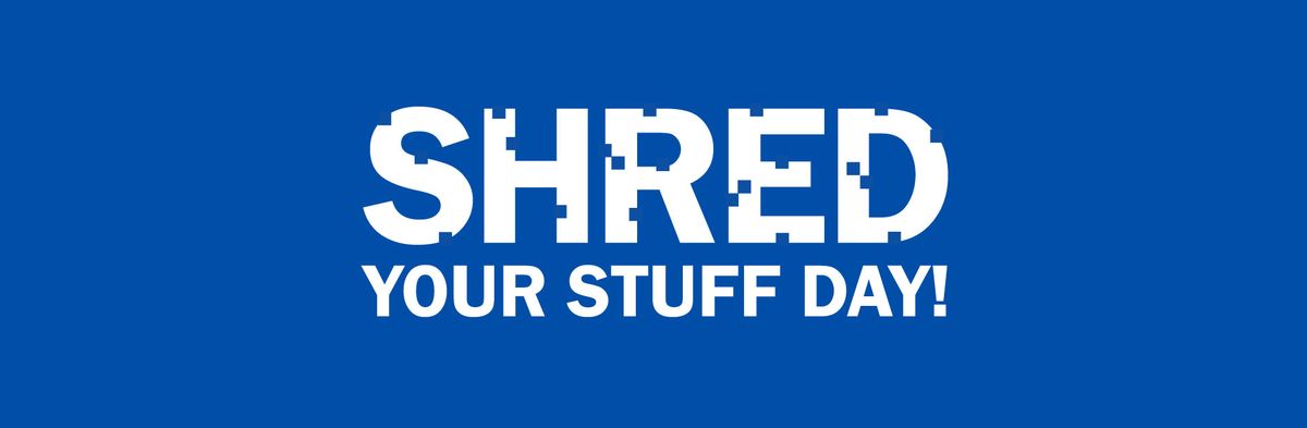 Shred Your Stuff Day at LMCU Ballpark