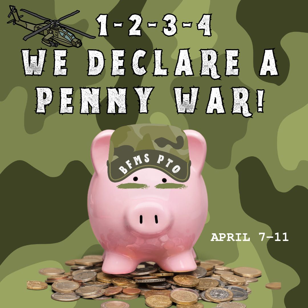 Penny Wars 