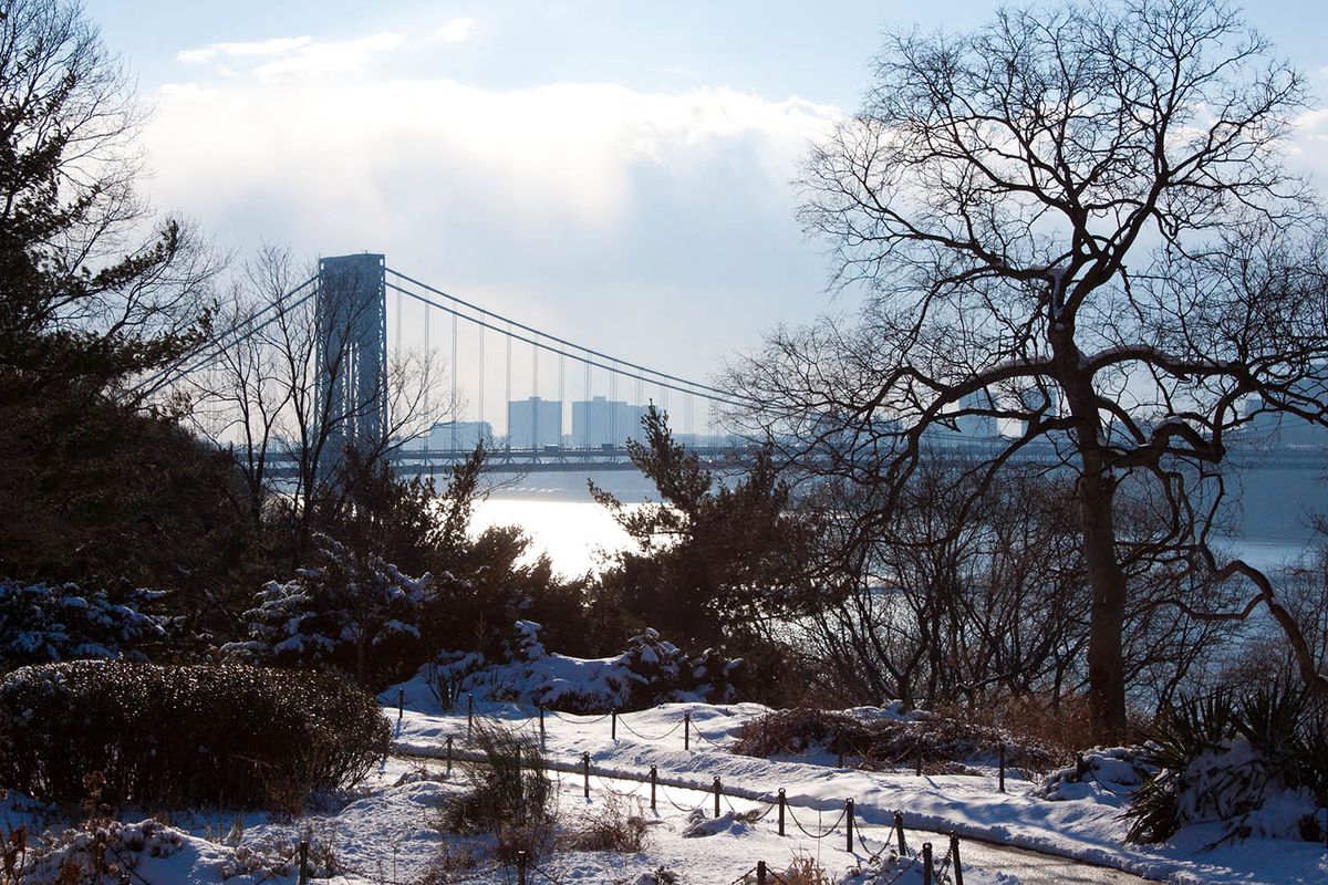 Parking Heathers - New York