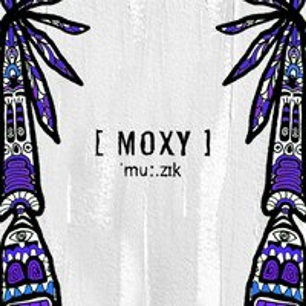 Moxy Muzik with Darius Syrossian