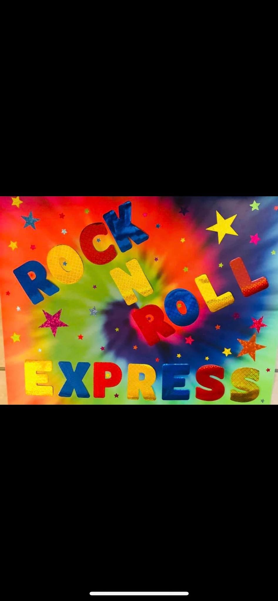Rock n Roll Express LIVE 