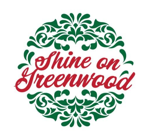 Shine On Greenwood 2024