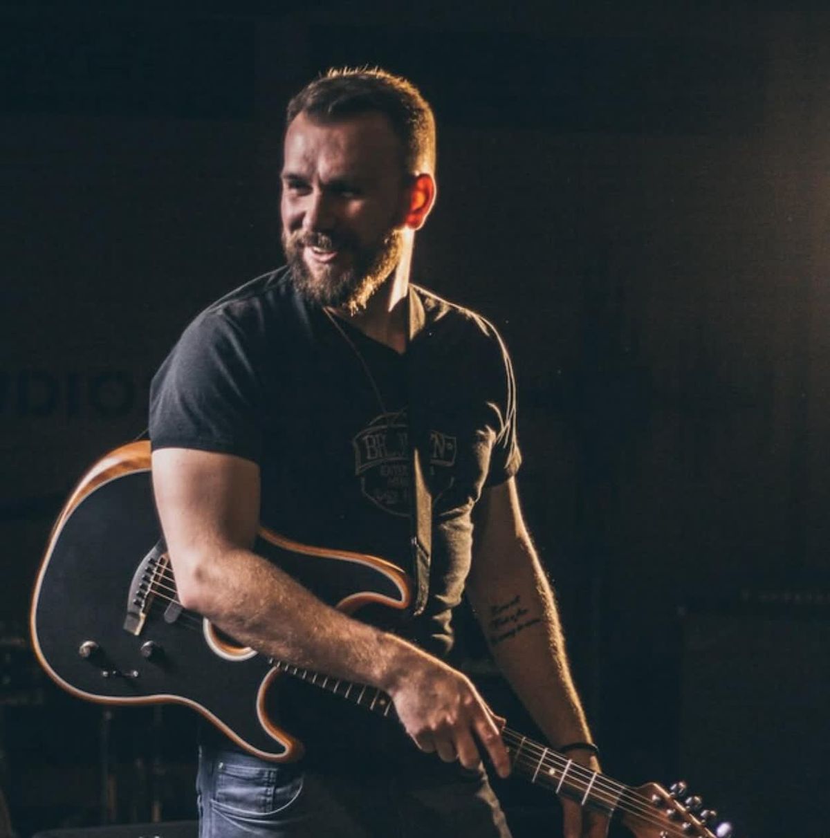 Cody Pennington Birmingham Tickets