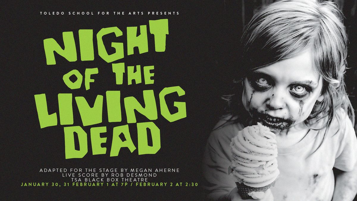 Night of the Living Dead