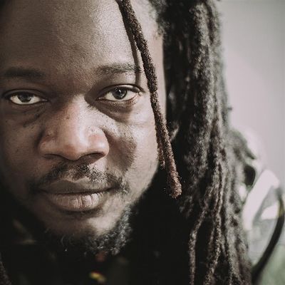 Mulele Matondo, The Jago