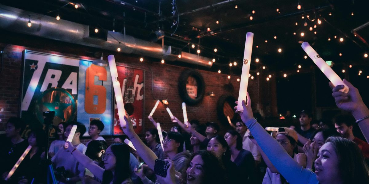 XAMA Presents: aBANDon, Mi1AN, Fix