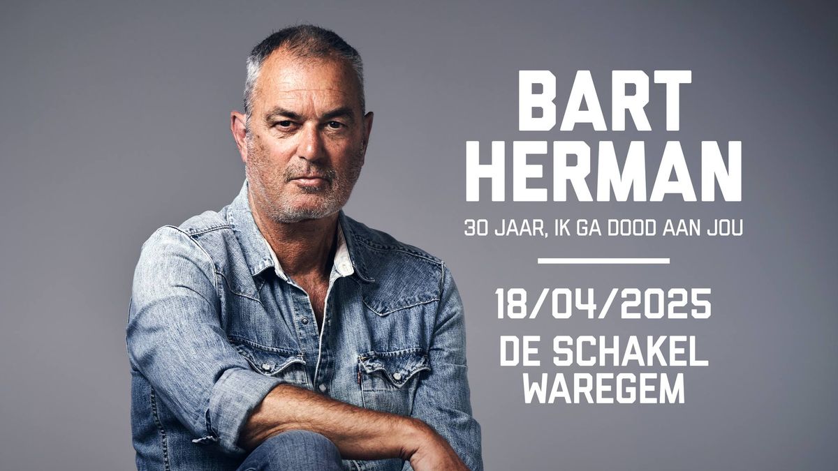 Bart Herman