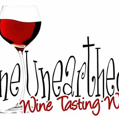 Wine Unearthed London