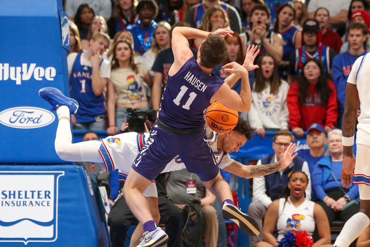 Kansas State Wildcats Women's Basketball vs. Baylor Bears