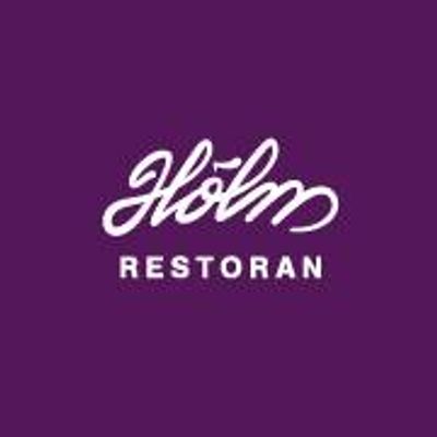 Restoran H\u00f5lm