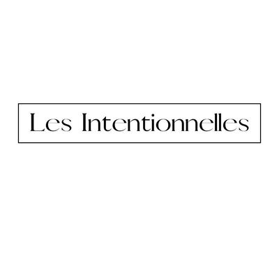 Les Intentionnelles