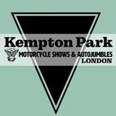 Kempton Park Motorcycle Jumbles