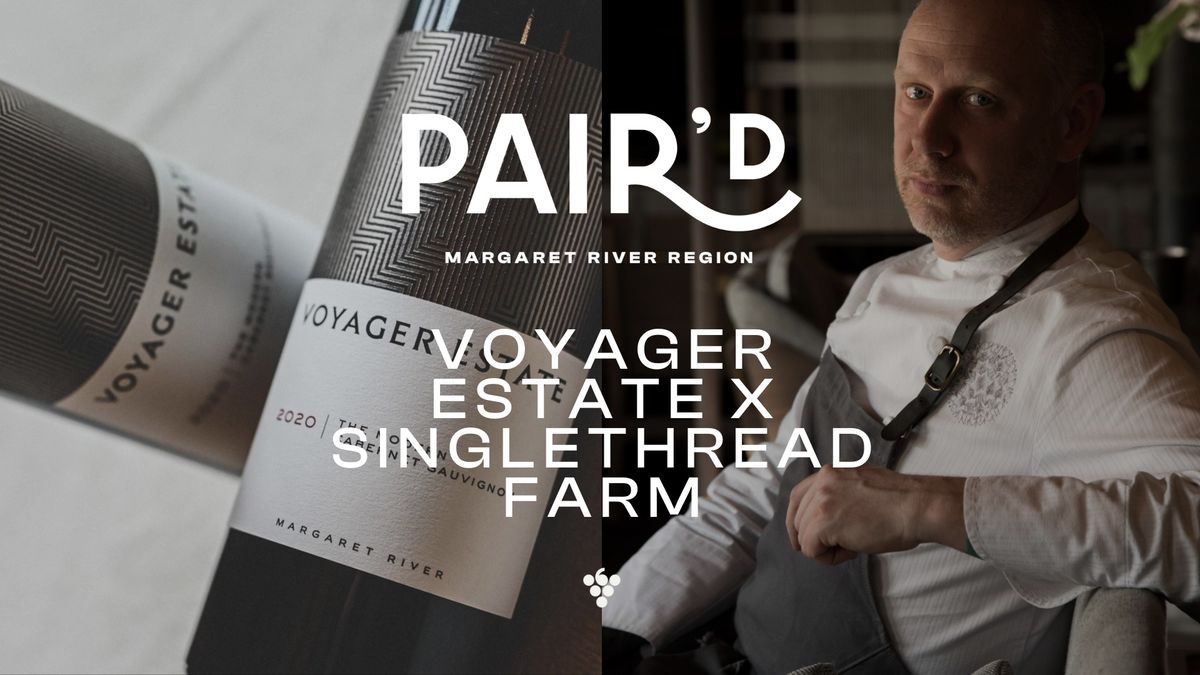 Voyager Estate X SingleThread Farm