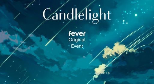 Candlelight Favorite Anime Themes