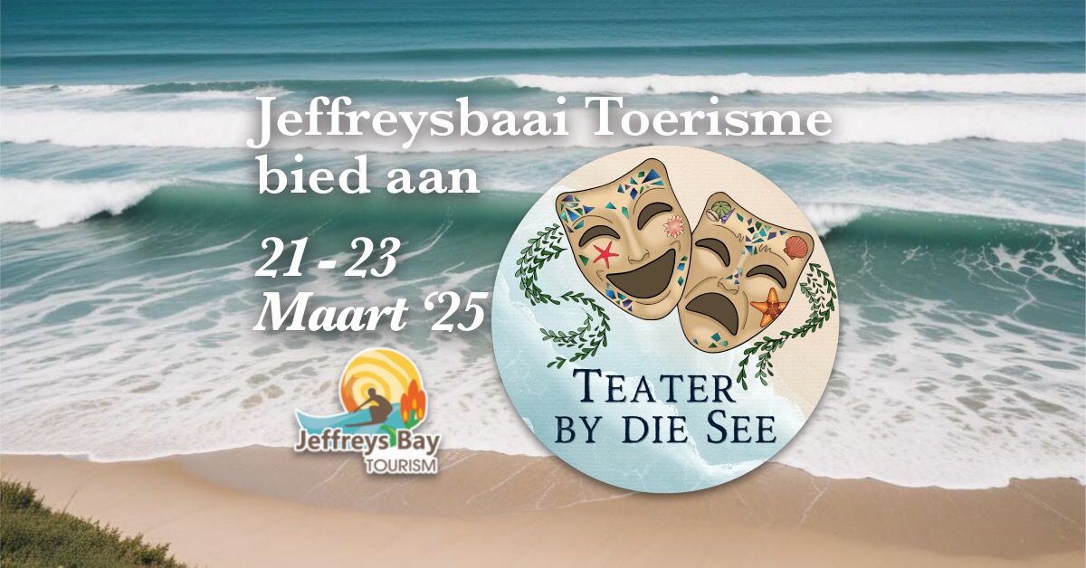 Teater by die See (Kunstefees\/Arts Festival)