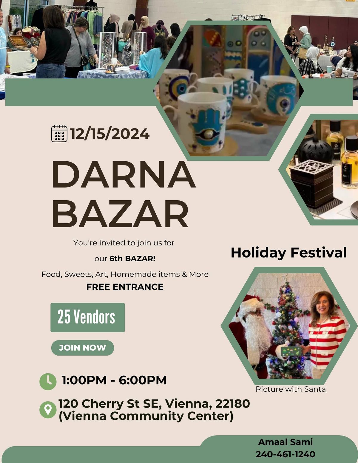 Darna Bazar