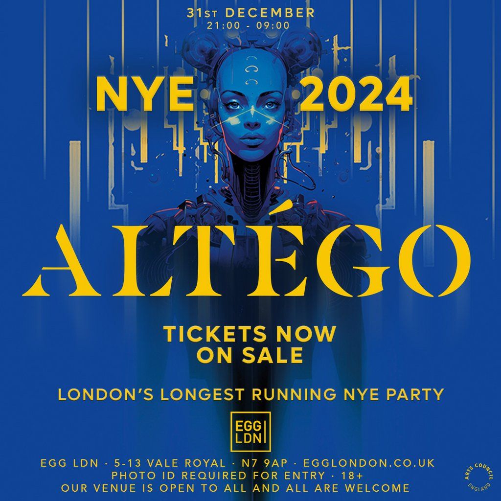 31.12.2023 London Boat Party FLASH SALE- NEW YEAR'S EVE ON