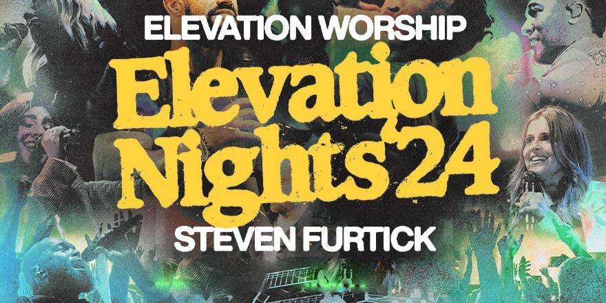 Elevation Nights - Sacramento