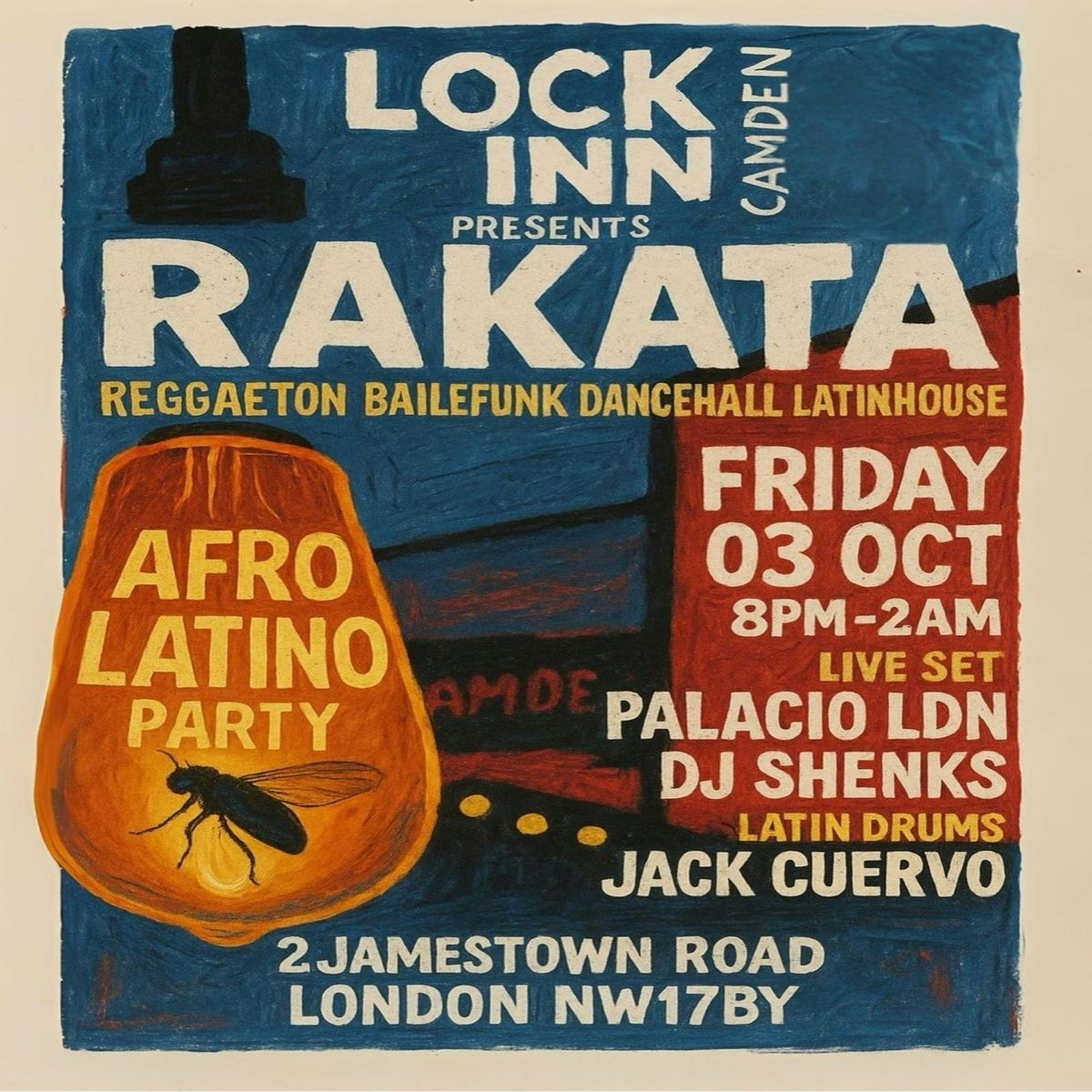 RAKATA