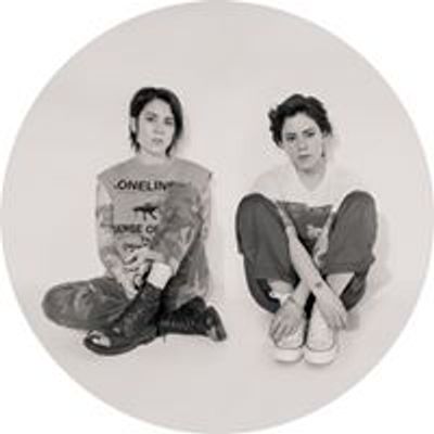 Tegan and Sara