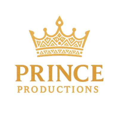 PRINCE PRODUCTIONS