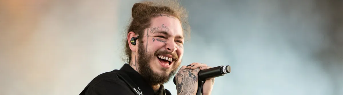 Post Malone London Tickets