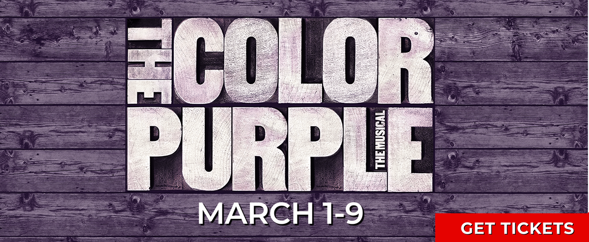 The Color Purple - Fort Worth