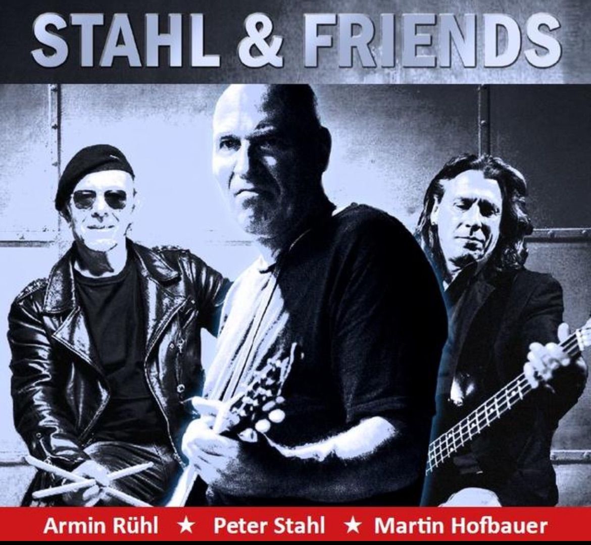 Stahl & Friends