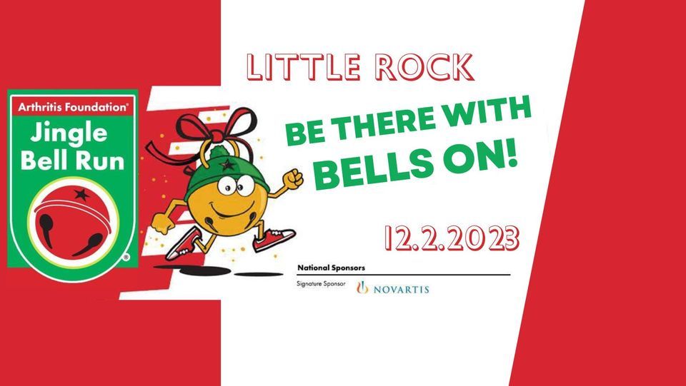 JINGLE BELL RUN