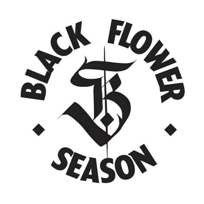 Black Flower Season @ Windber Hotel